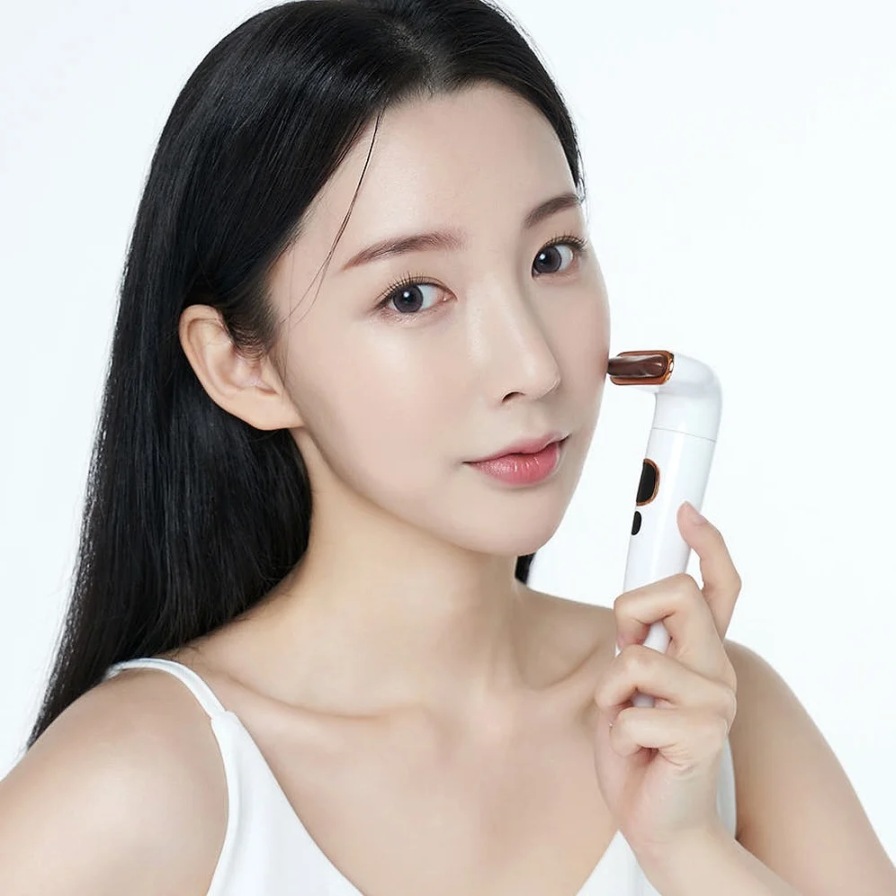 리버스 폄석 괄사 마사지기 림프순환 세라믹 경락 괄사마사지 지압봉 상세 이미지 8
