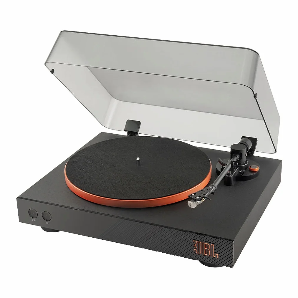 삼성공식파트너 JBL Authentics 500 어센틱 블루투스 스피커 블랙 상세 이미지 4