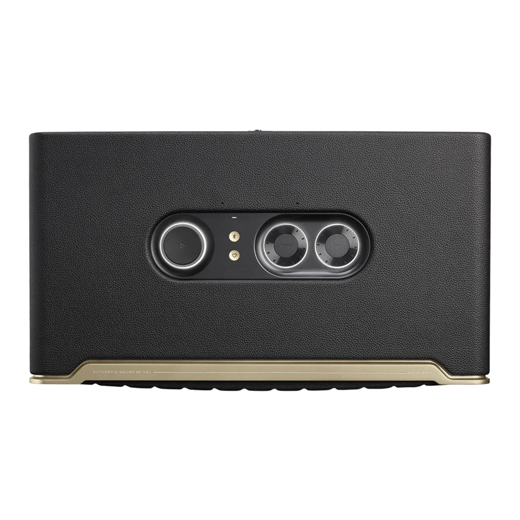 삼성공식파트너 JBL Authentics 500 어센틱 블루투스 스피커 블랙 상세 이미지 5