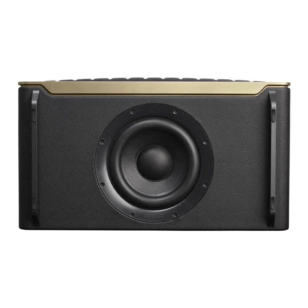 삼성공식파트너 JBL Authentics 500 어센틱 블루투스 스피커 블랙 상세 이미지 8