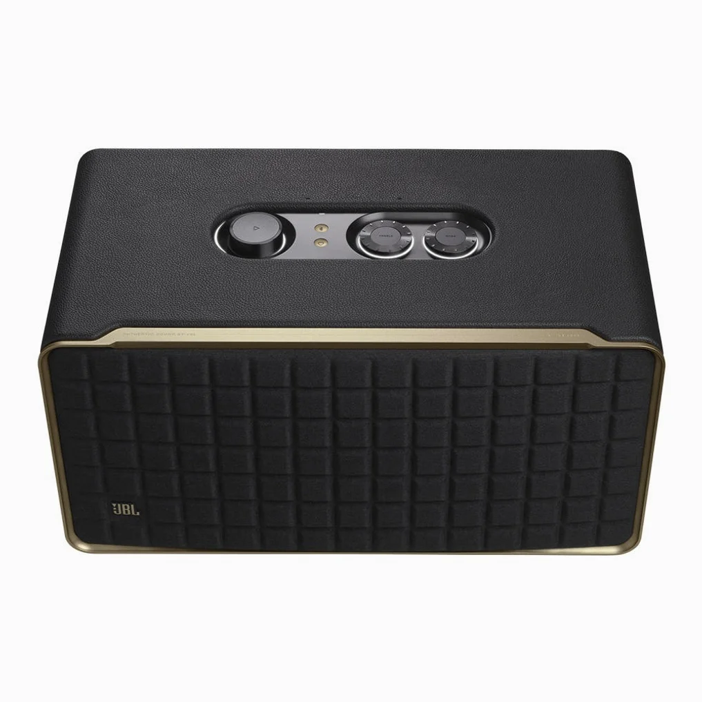 삼성공식파트너 JBL Authentics 500 어센틱 블루투스 스피커 블랙 상세 이미지 9
