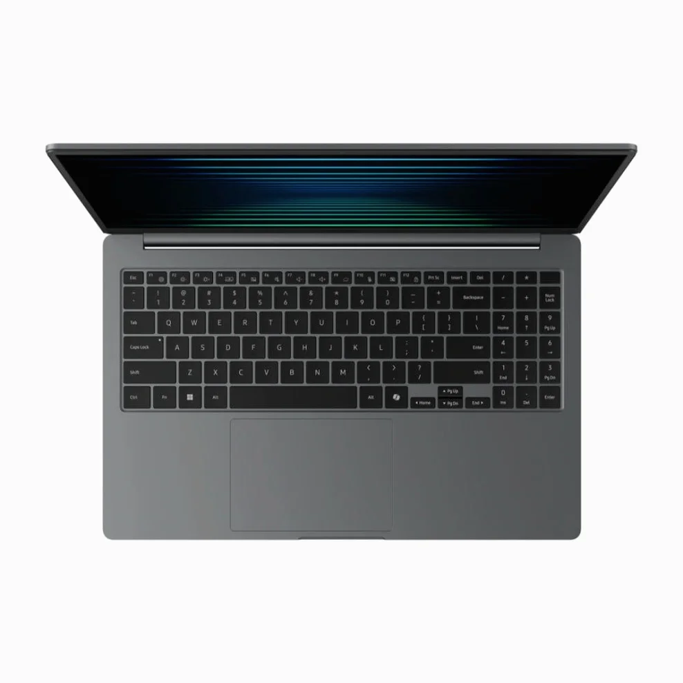 삼성 노트북 갤럭시북  15세대 Ultra5/512GB/16GB/WIN11P 학생 사무용 작업용 업무용 AI 노트북 NT751XHD-KR515 상세 이미지 4