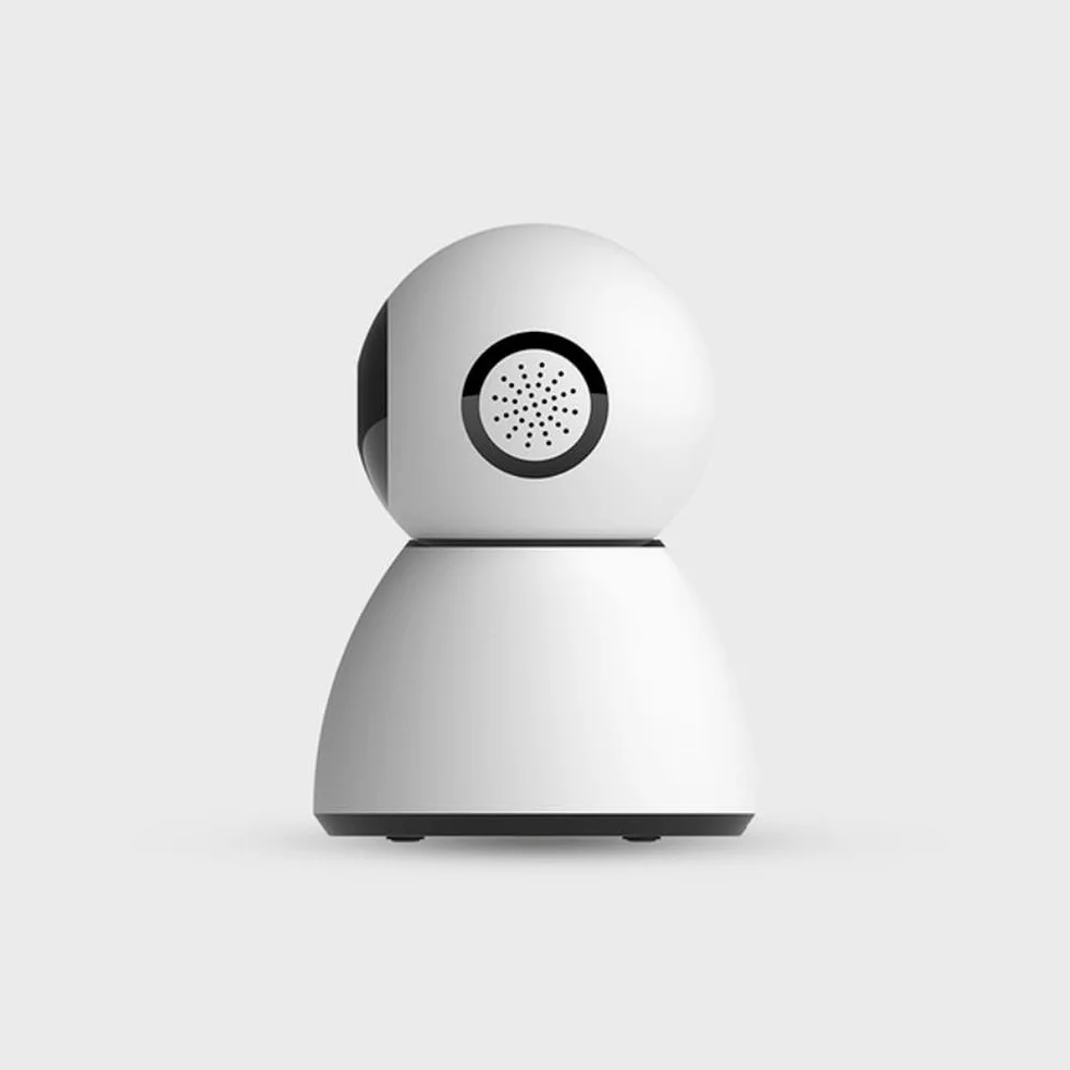 [1+1] 헤이홈 홈캠 홈카메라 스마트폰CCTV Pro+ 5MP 상세 이미지 4