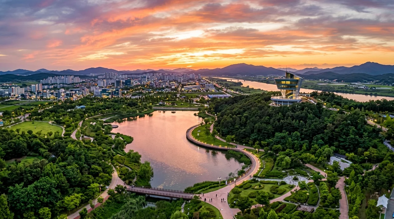 나주 가볼만한곳 BEST 5, 전남 여행지 완벽 코스 추천