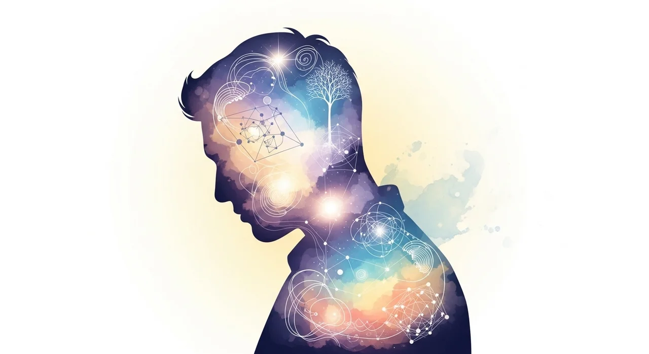 INFJ 남자들은 왜 알다가도 모를까요? 핵심 요약