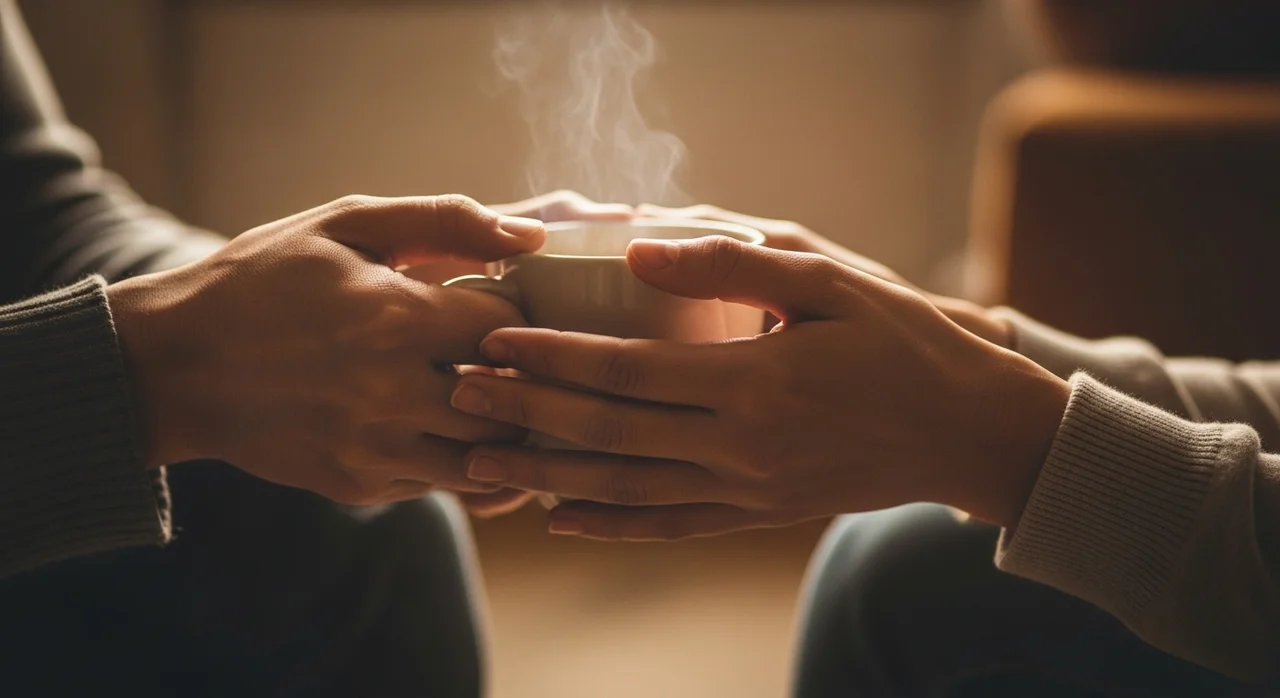 ESFJ의 강점: 공감과 배려의 끝판왕