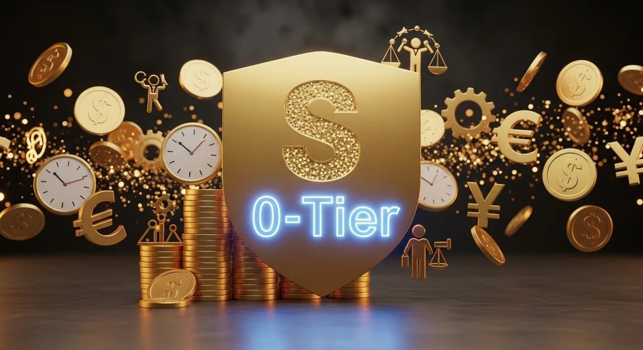 인식은 꼴찌, 처우는 0티어? 데이터로 보는 실체