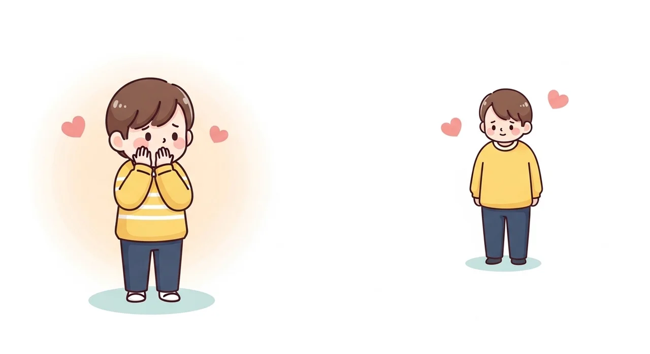 ISFP 이상형, 한 눈에 보는 핵심 포인트