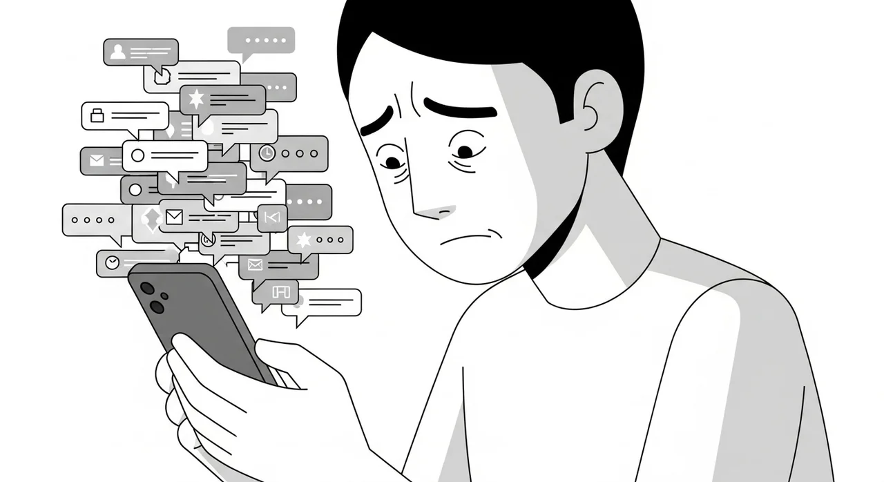 이것만은 제발! 잇프피가 질색하는 행동 리스트
