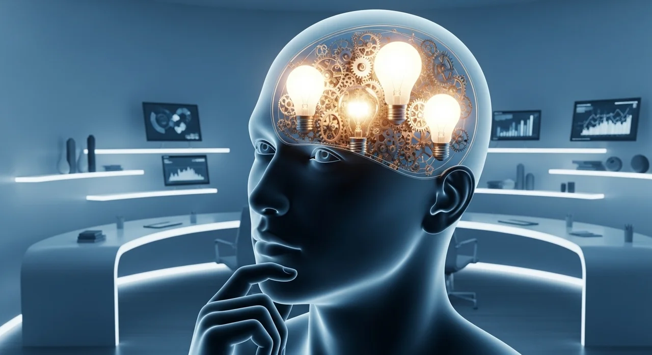 INTP 특징 총정리! 논리적인 사색가 연애 스타일과 팩폭 요약