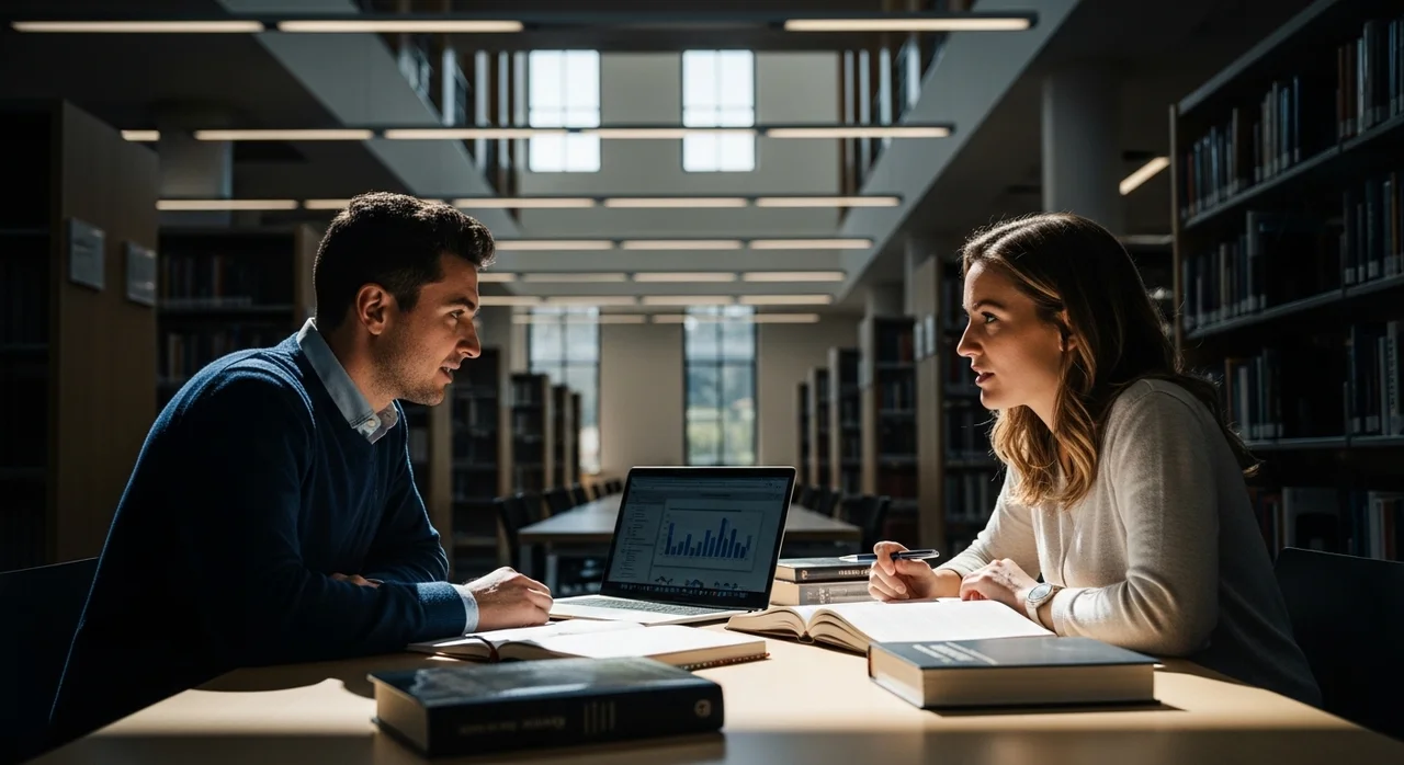 INTJ 연애, 알고 보면 세상에서 가장 따뜻한 로봇?