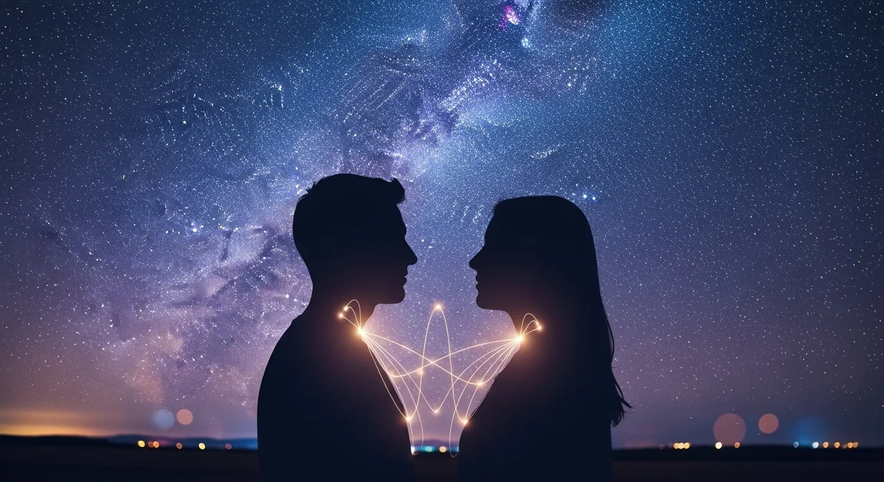 INFJ 연애 스타일: 운명적인 사랑을 꿈꾸는 이상주의자