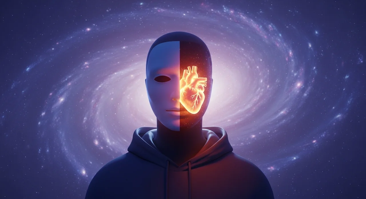 INFJ 어떤거 같아? 도통 알 수 없는 인프제 특징과 공략법 5가지
