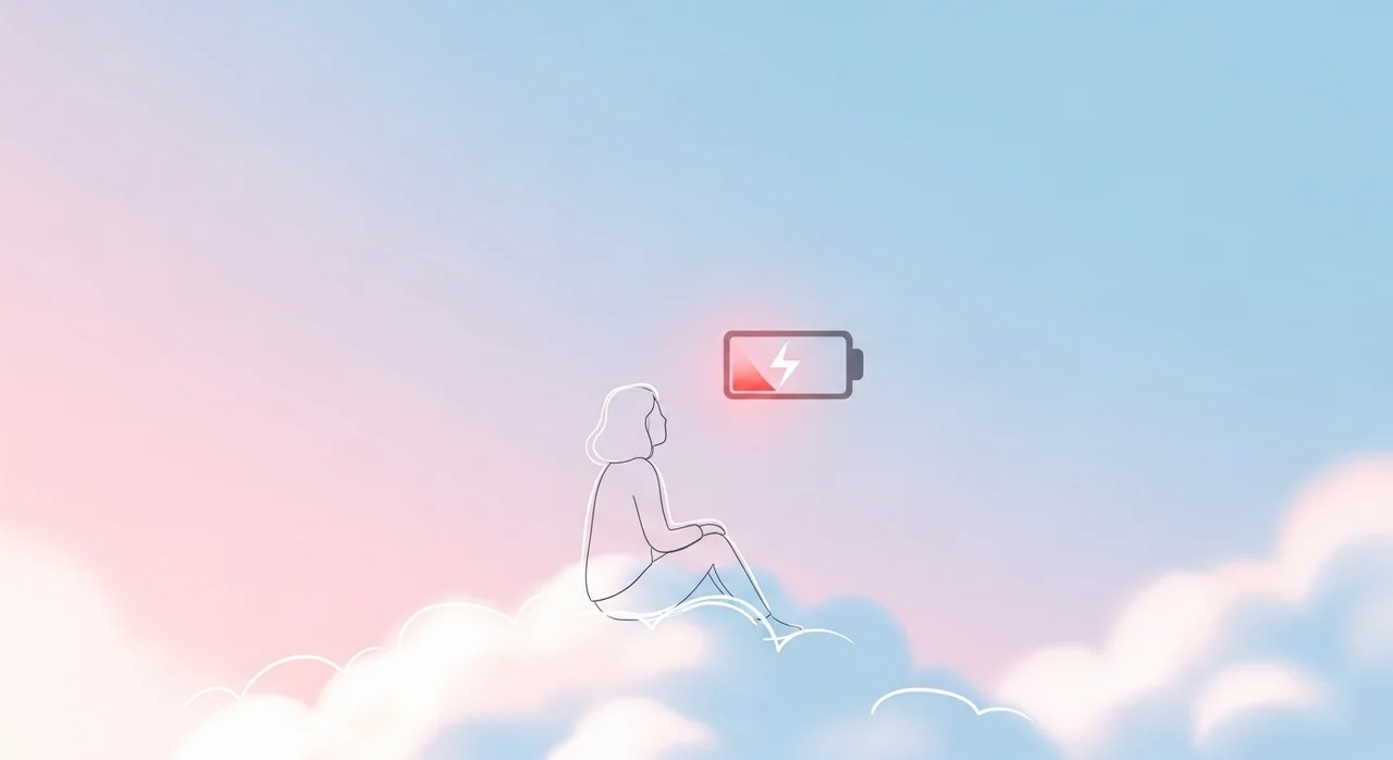 번아웃증후군 자가진단 테스트 및 증상 극복법 (2026 최신)