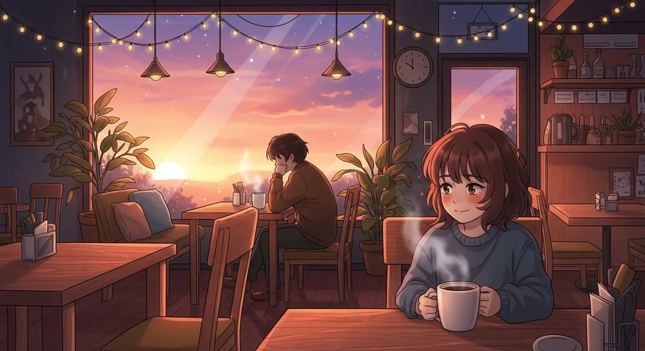 ISFP 좋아하면 어떤 스타일? 연애 특징과 설레는 호감 신호 5가지