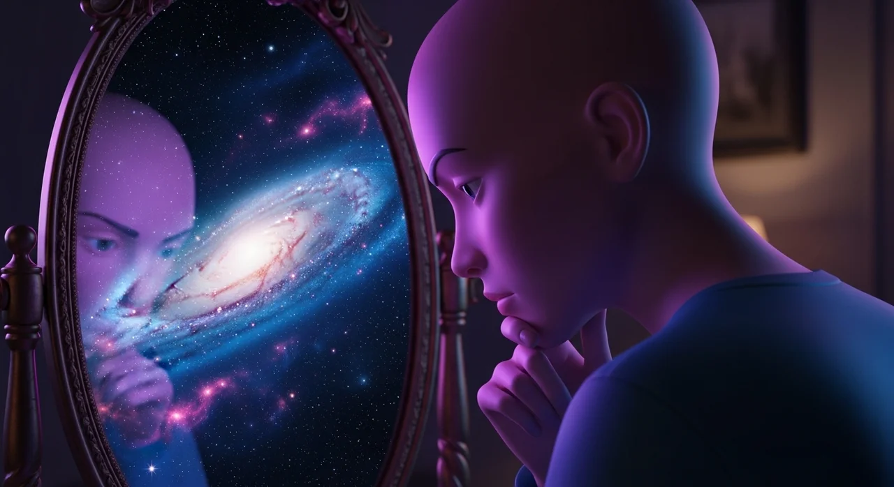 INFJ 팩폭 짤 모음! 인프제가 직접 인정하는 소름 돋는 특징 7가지