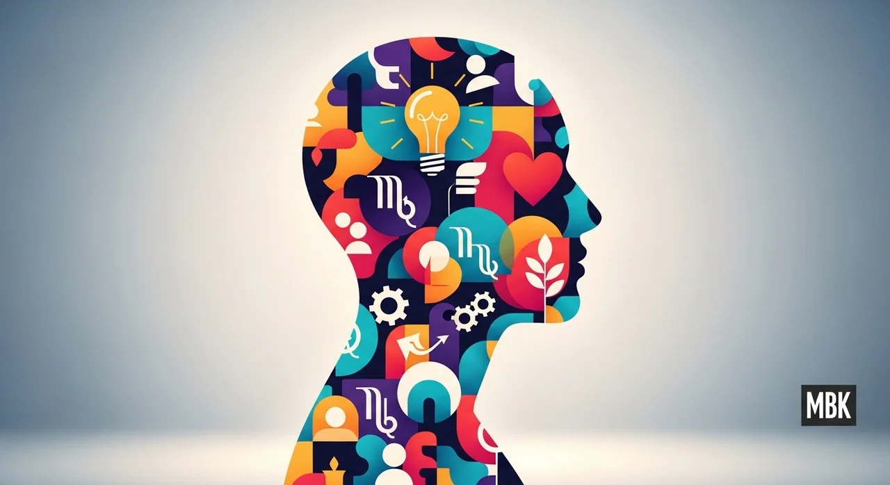 MBTI 유형별 의외의 성향, 당신이 몰랐던 반전 매력 16가지