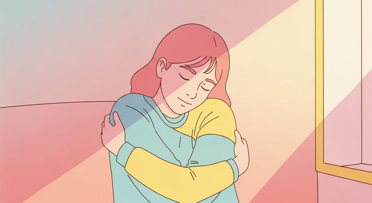 낮아진 자존감을 채우는 가장 간단한 방법 6가지, 나를 사랑하는 습관
