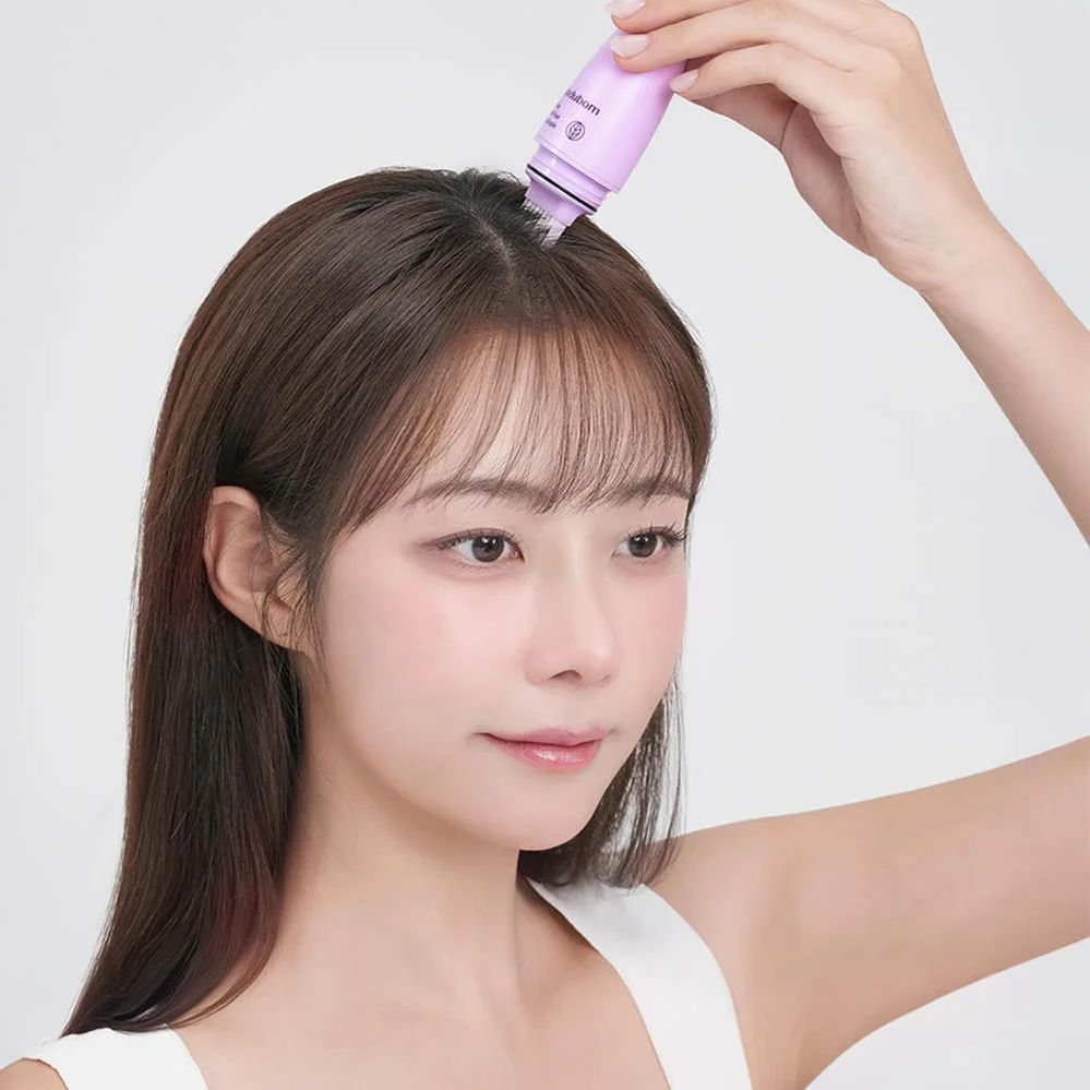 모두봄 올데이 브러시픽서 잔머리픽서 잔머리 정리 왁스 헤어스틱왁스 상세 이미지 6