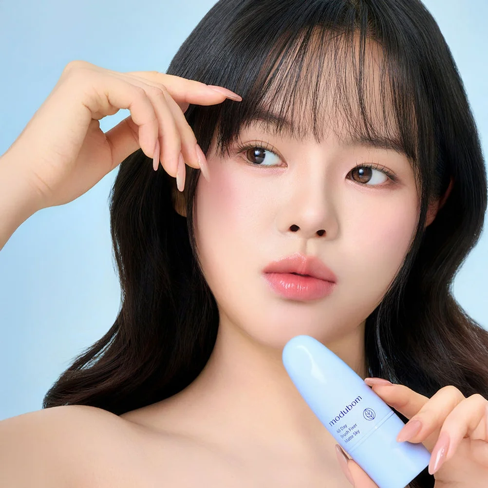 모두봄 올데이 브러시픽서 잔머리픽서 잔머리 정리 왁스 헤어스틱왁스 상세 이미지 7