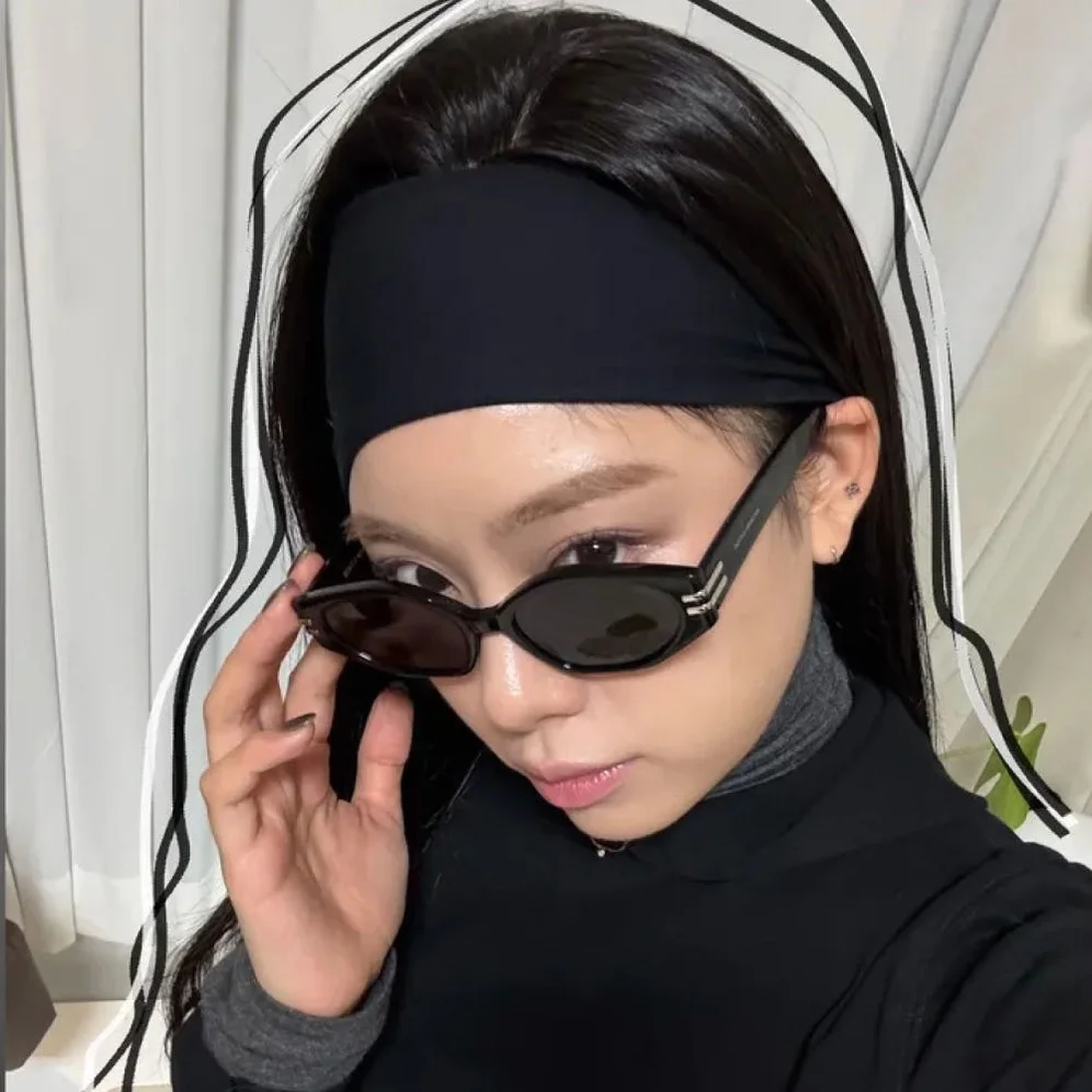 기모 이어워머 방한 헤어밴드 러닝 등산 스키 스포츠 귀마개 방한용품 겨울모자 블랙 상세 이미지 7