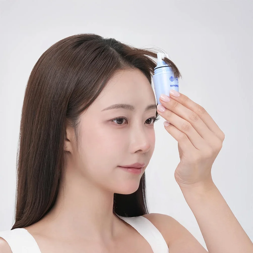 모두봄 올데이 브러시픽서 잔머리픽서 잔머리 정리 왁스 헤어스틱왁스 상세 이미지 9