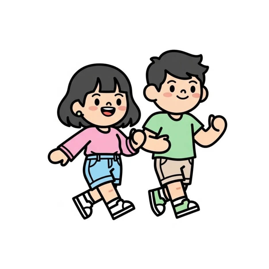 ENFP연애