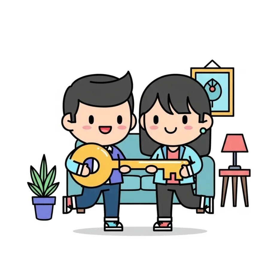 ENTJ 결혼 생활