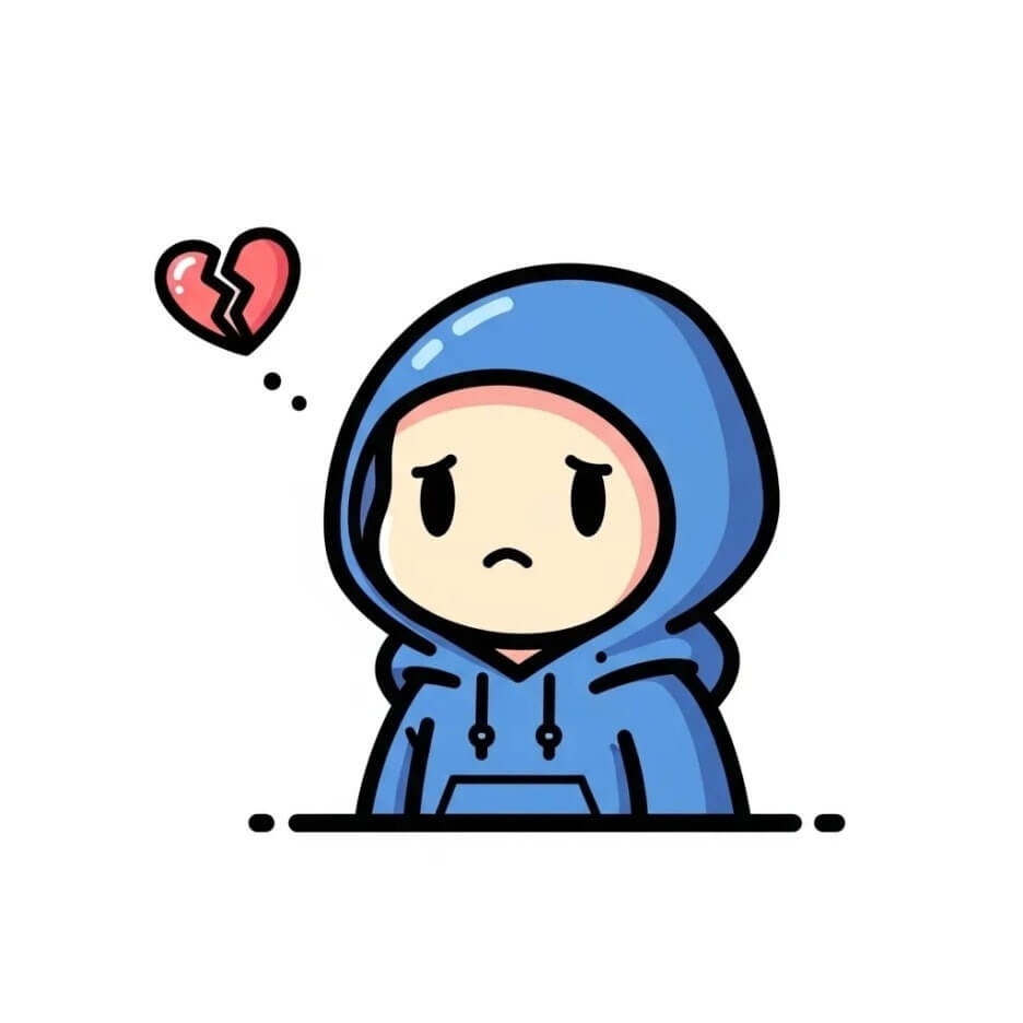 ENFJ손절