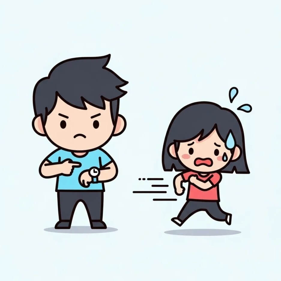 ESTJ