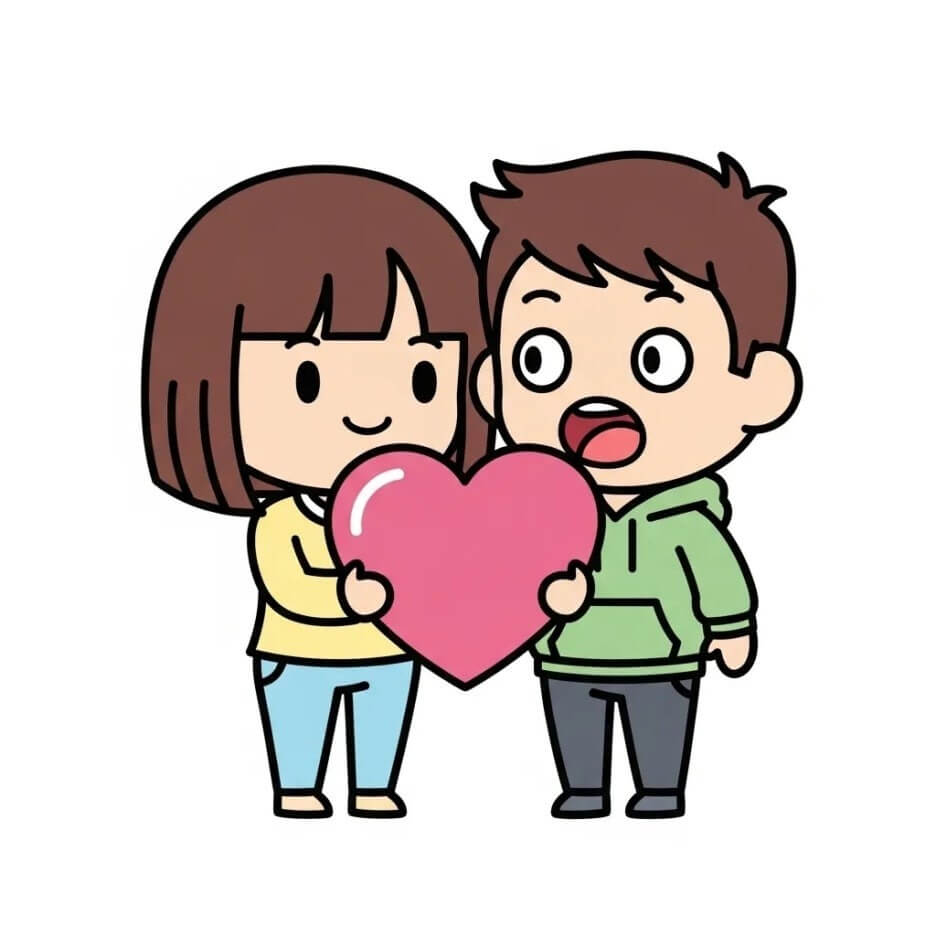 ISFP궁합