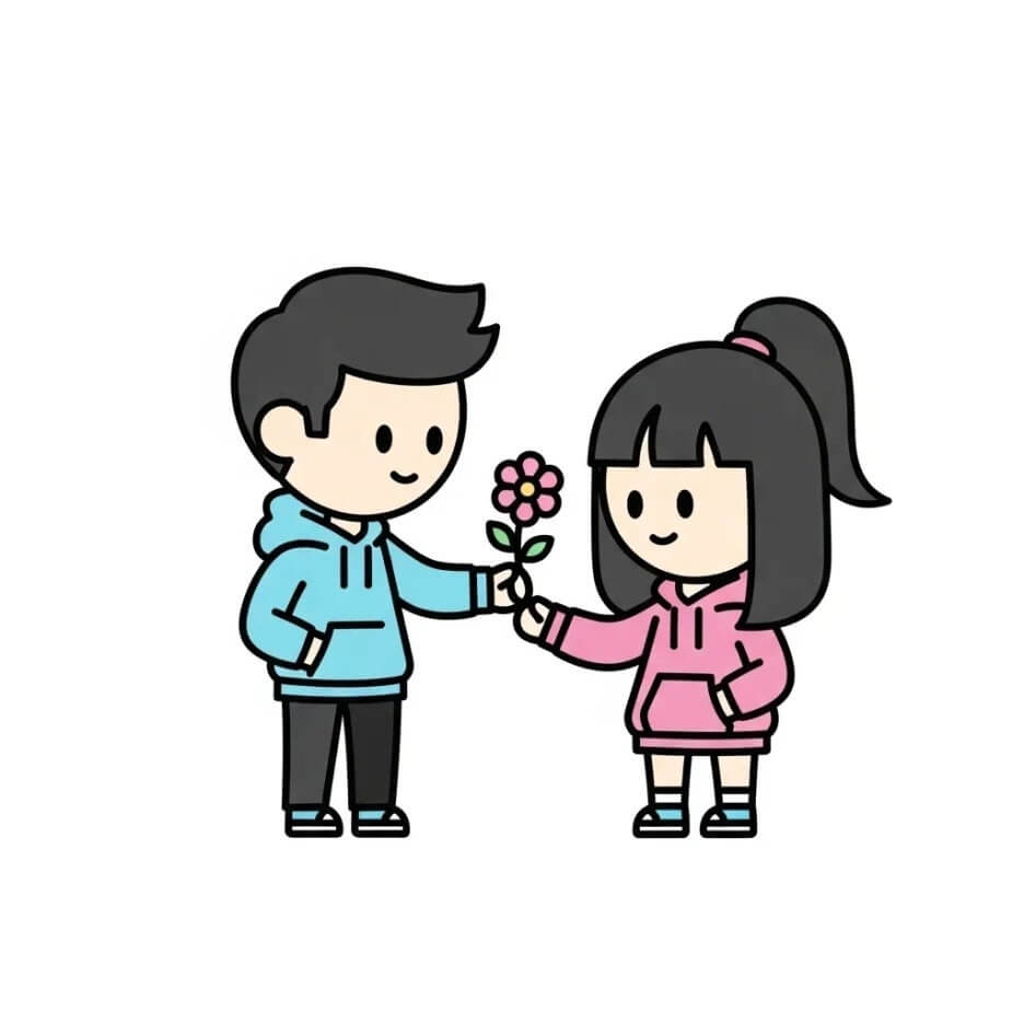 ESFP남자