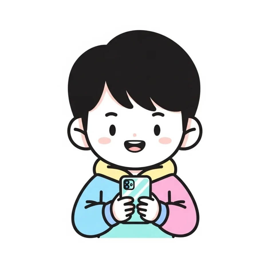 ESFP남자