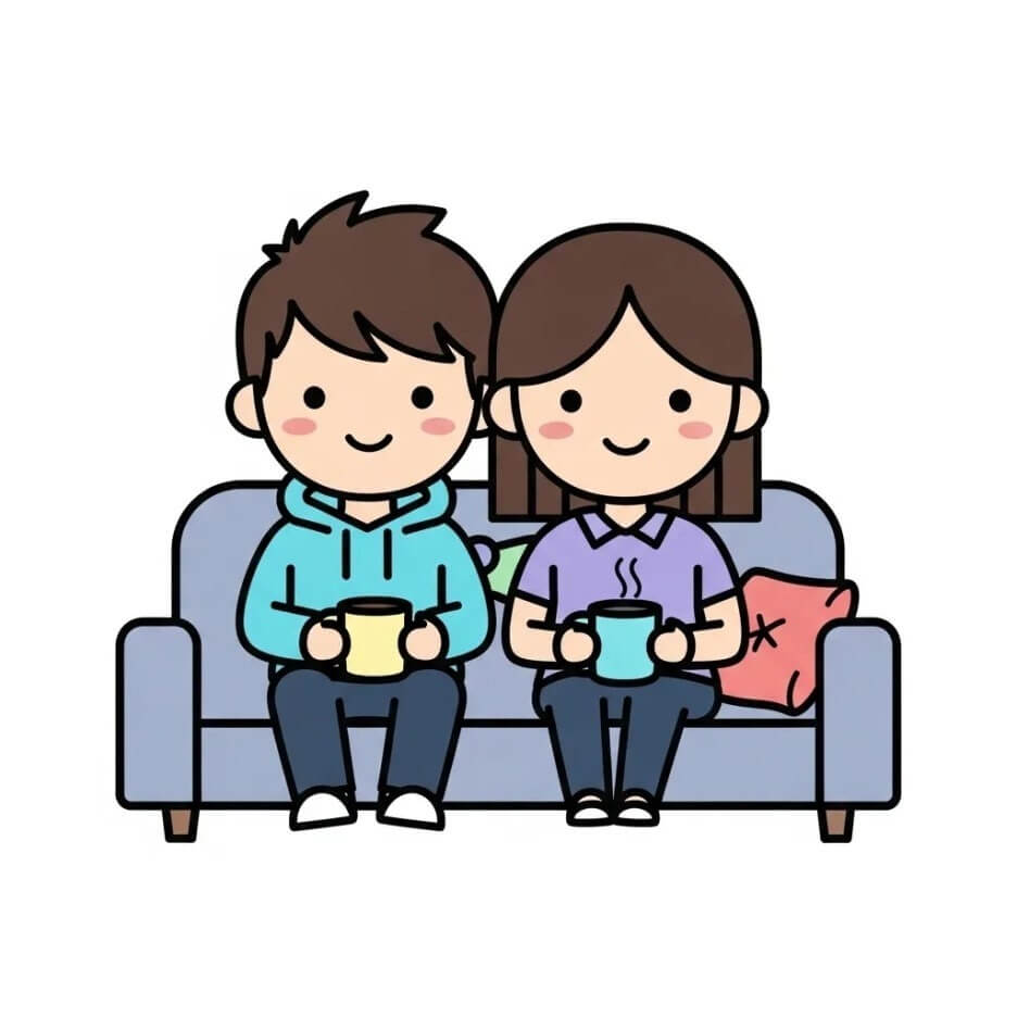 INFP 남자친구