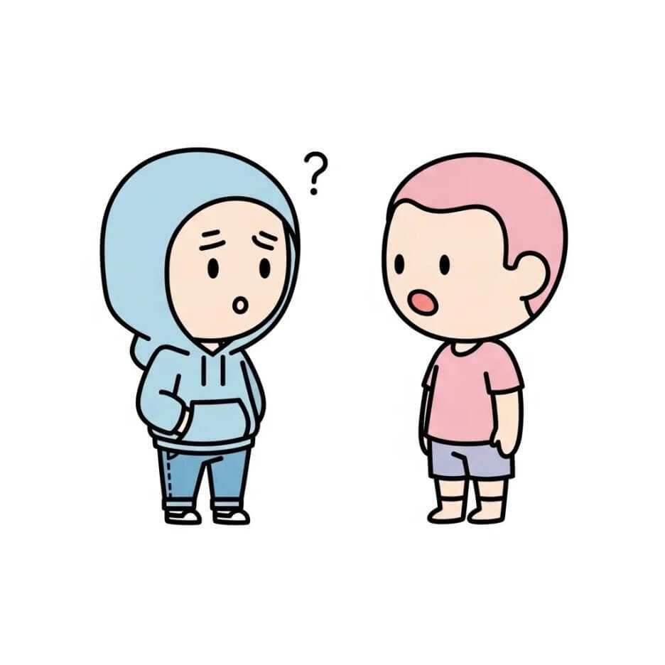 ESFP 가스라이팅
