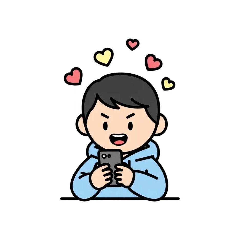 엔프피남자