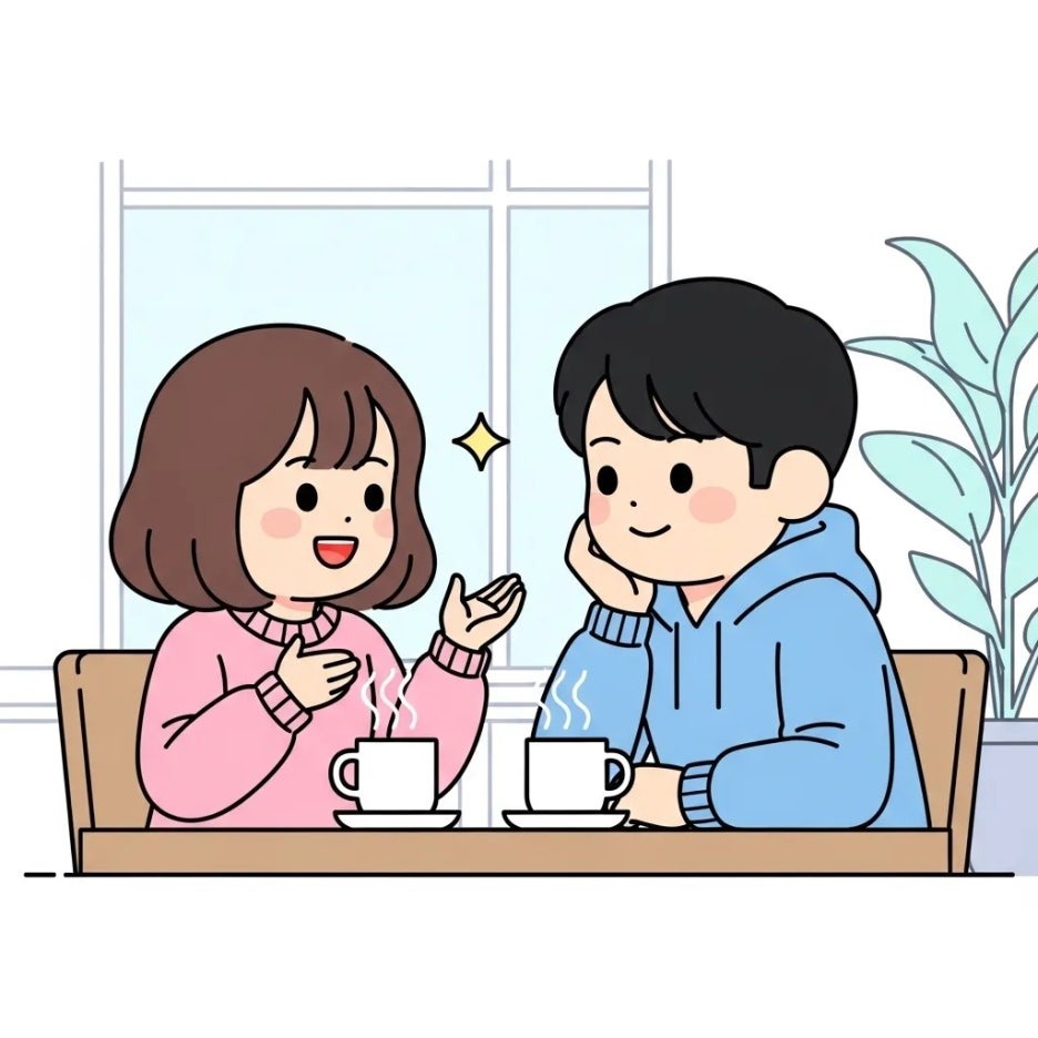 ENTP연애