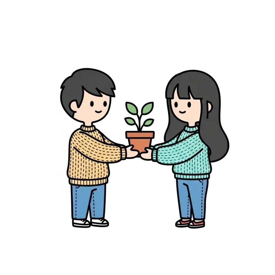 INFJ연애