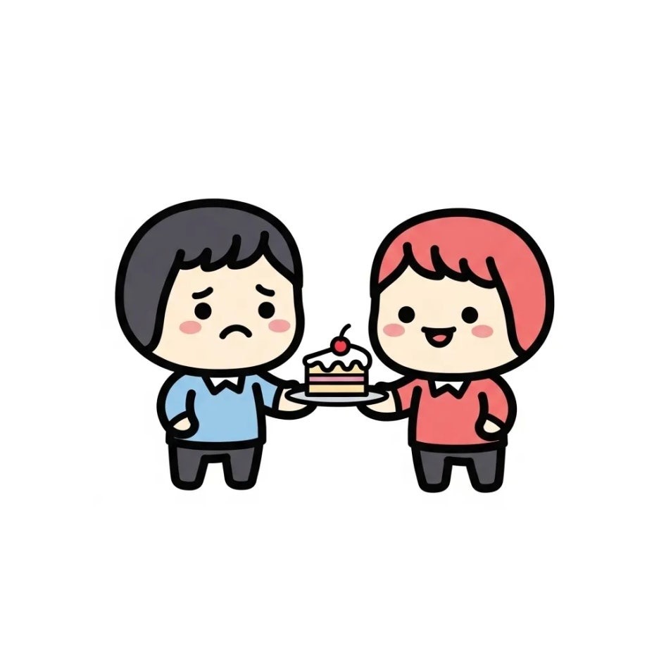 ESFP 화났을 때