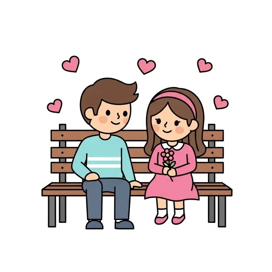 INFP 여자친구