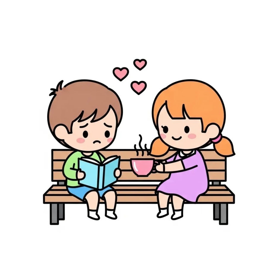 INFP 짝사랑