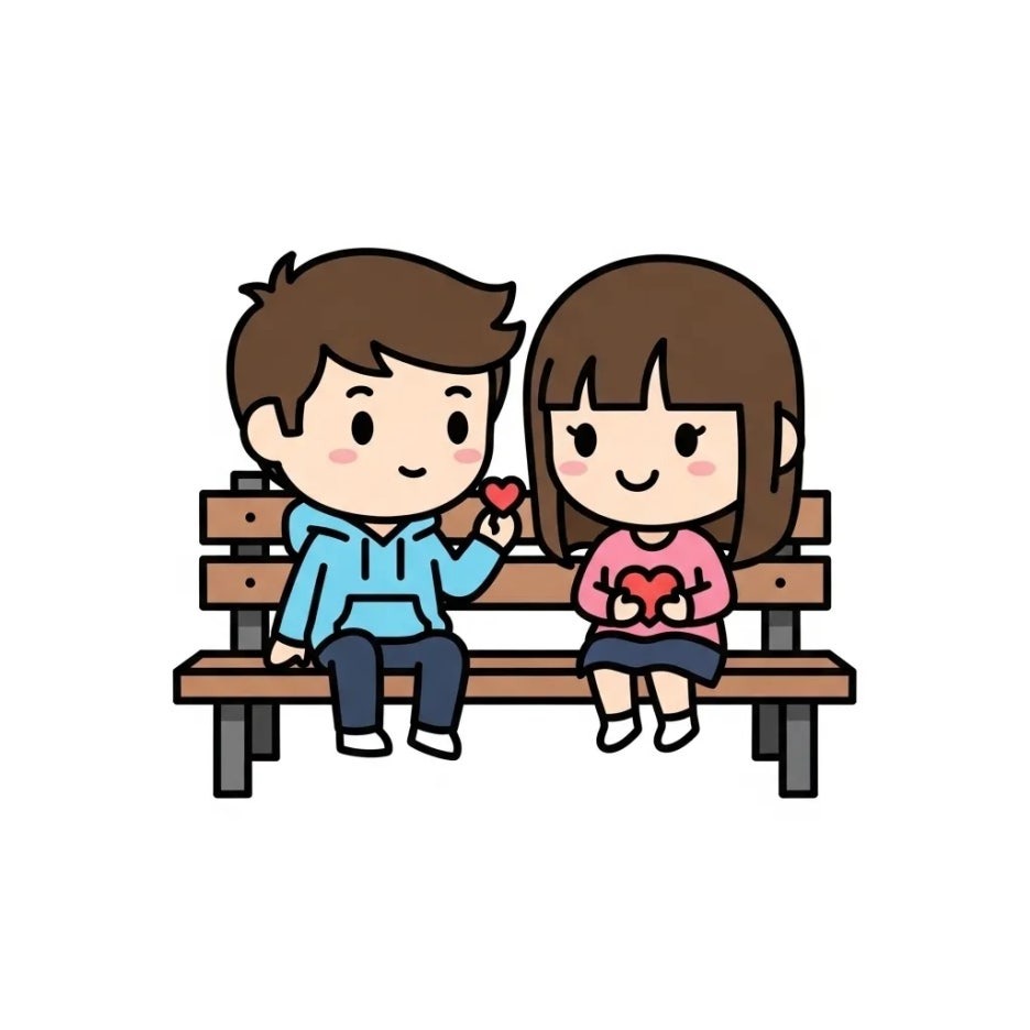ISFJ 남자친구