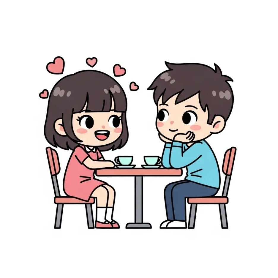 ESFJ이상형
