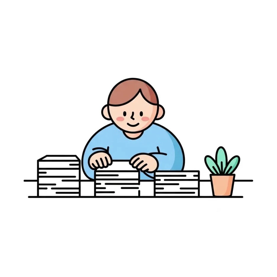 ISTJ 직업